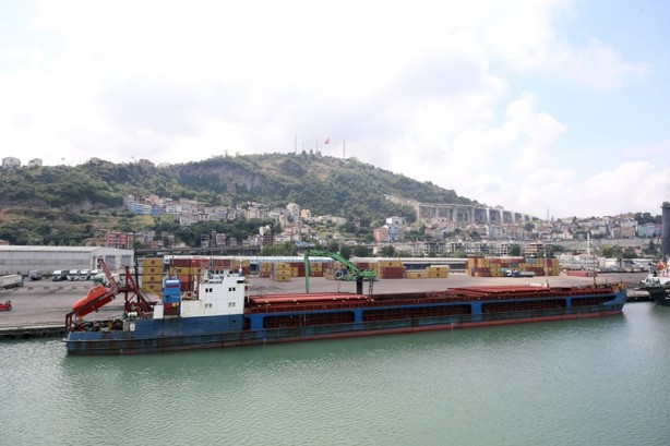 Foto - Bu manzaralar ne zaman son bulacak? Karadeniz’de içler acısı görüntüler