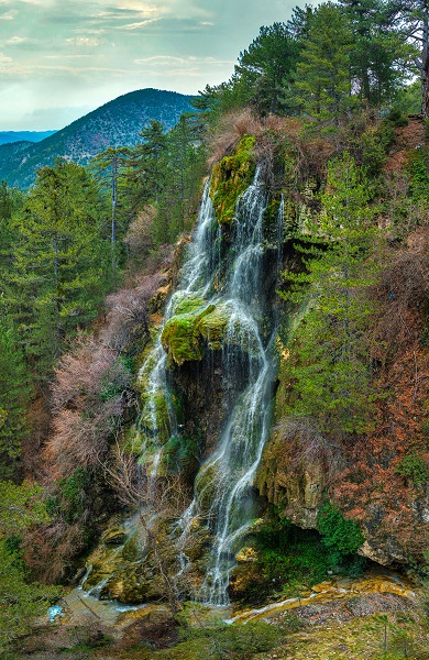 Foto - Bu manzaraya hayran kalmamak elde değil