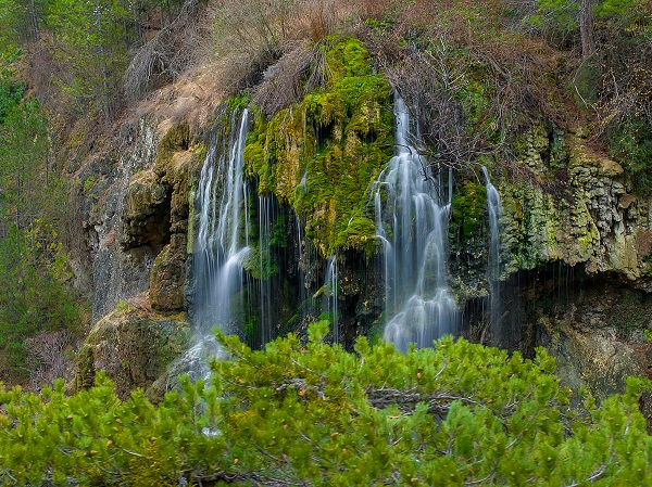 Foto - Bu manzaraya hayran kalmamak elde değil
