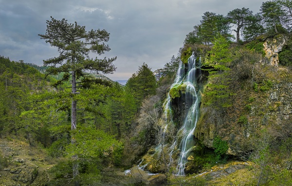 Foto - Bu manzaraya hayran kalmamak elde değil