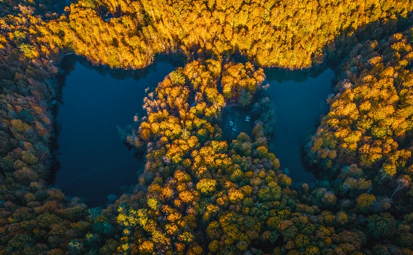Foto - Bu manzaraya herkes hayran kalıyor