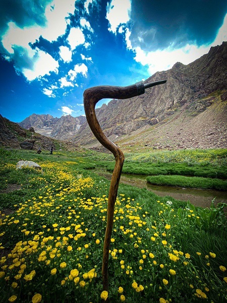 Foto - Bu manzaraya herkes hayran kalıyor! Bu doğa harikaları Türkiye'de