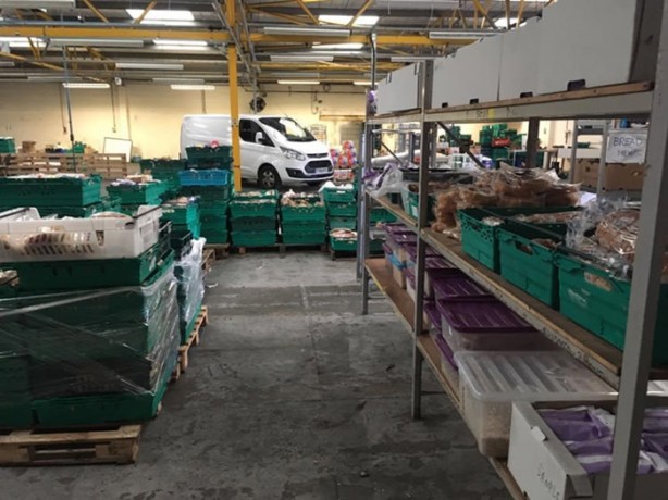 Foto - Bu markette istediğiniz kadar ödüyorsunuz 