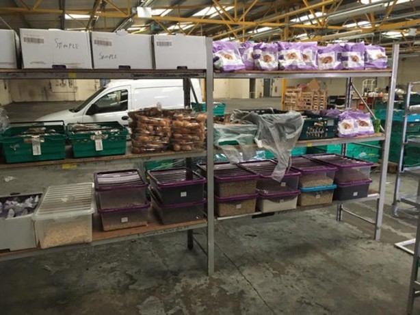 Foto - Bu markette istediğiniz kadar ödüyorsunuz 