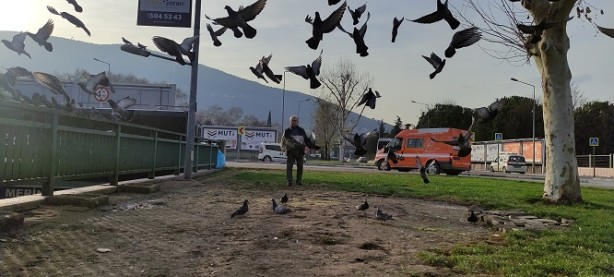 Foto - Bu marketten ne alırsan bedava!