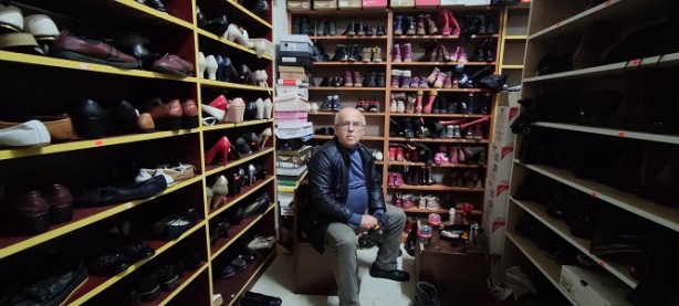 Foto - Bu marketten ne alırsan bedava!