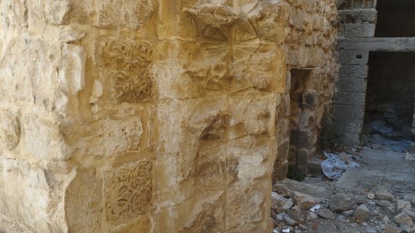 Foto - Bu medrese 700 yıldır ayakta! 