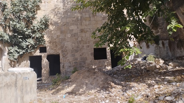 Foto - Bu medrese 700 yıldır ayakta! 