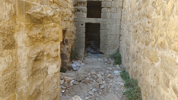 Foto - Bu medrese 700 yıldır ayakta! 
