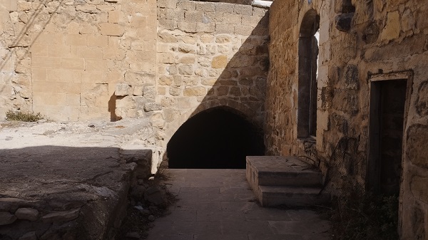 Foto - Bu medrese 700 yıldır ayakta! 