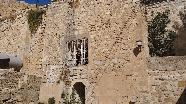 Foto - Bu medrese 700 yıldır ayakta! 