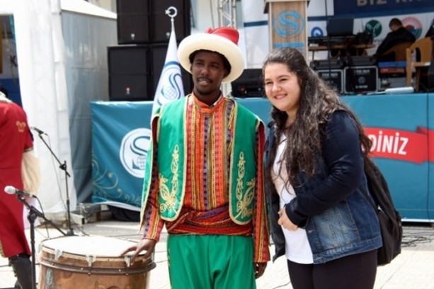 Foto - Bu mehter takımı bildikleriniz gibi değil!