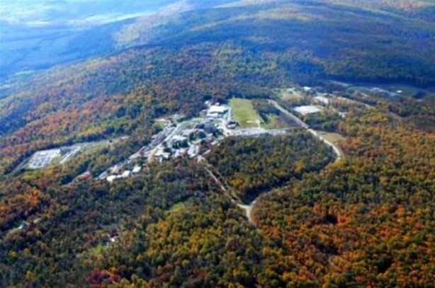 Bu mekanlar insanlara korku salıyor!