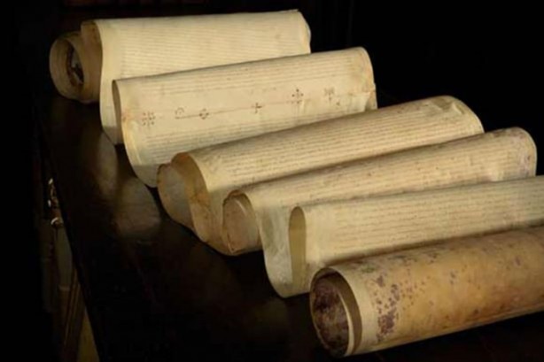 Foto - Bu mekanlar insanlara korku salıyor!