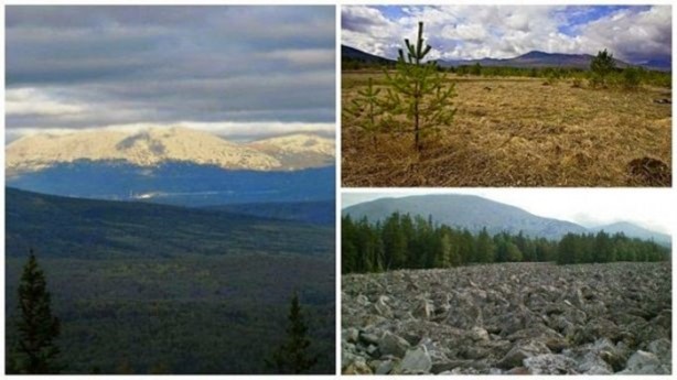 Foto - Bu mekanlar insanlara korku salıyor!