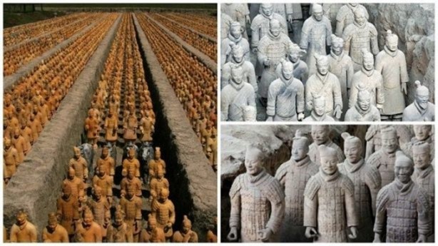 Foto - Bu mekanlar insanlara korku salıyor!