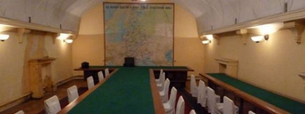 Foto - Bu mekanlar insanlara korku salıyor!