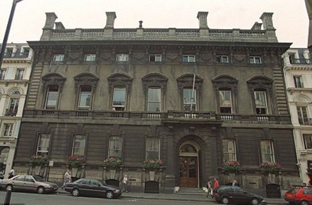 Foto - Bu mekanlar insanlara korku salıyor!