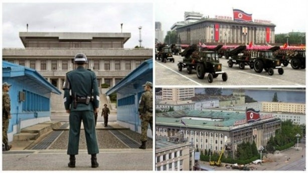 Foto - Bu mekanlar insanlara korku salıyor!