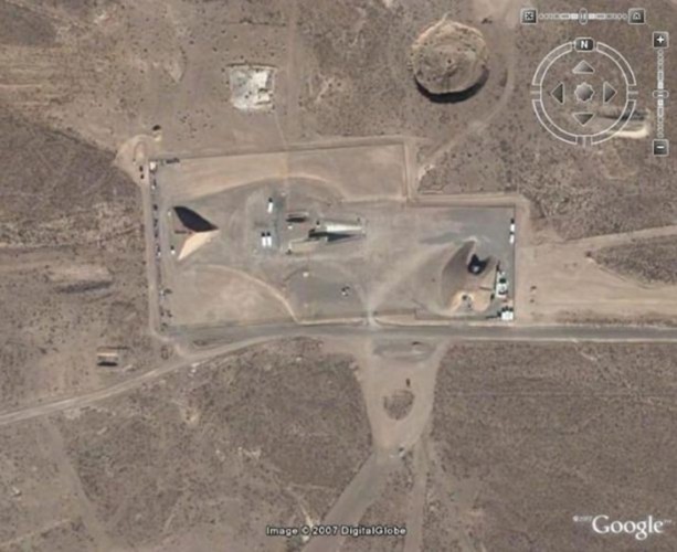 Foto - Bu mekanlar insanlara korku salıyor!