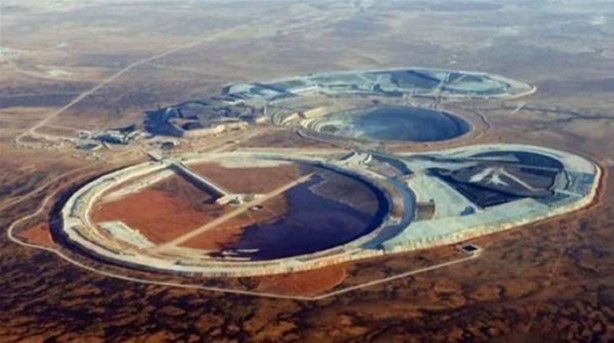 Foto - Bu mekanlar insanlara korku salıyor!