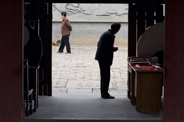 Foto - Bu mekanlar insanlara korku salıyor!