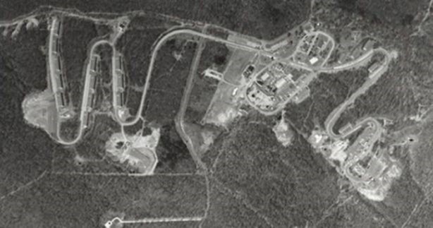 Foto - Bu mekanlar insanlara korku salıyor!