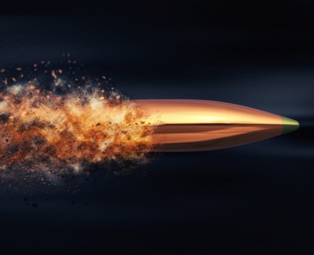 Foto - Havada manevra yapabilen mermi geliştirdi