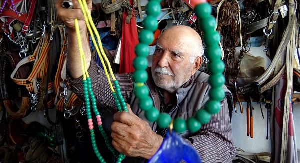 Foto - Bu mesleği artık yapan kalmadı