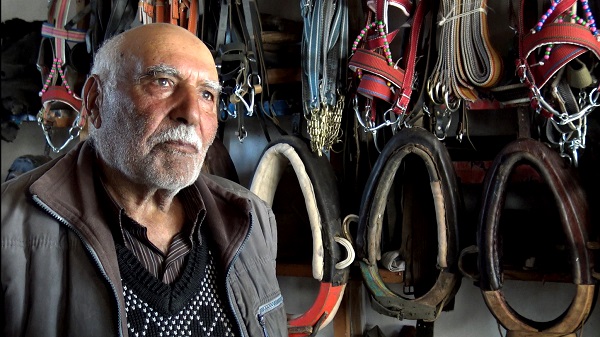 Bu mesleği artık yapan kalmadı