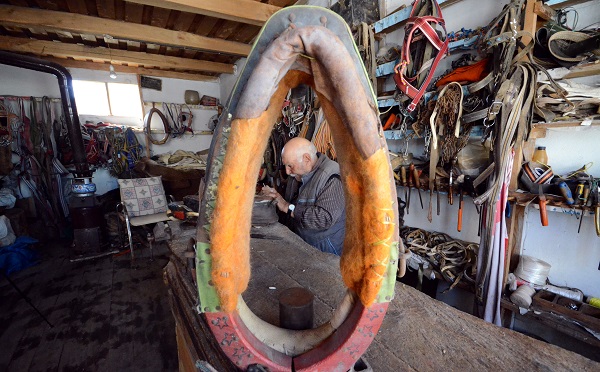 Foto - Bu mesleği artık yapan kalmadı