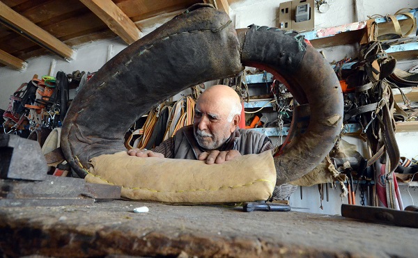 Foto - Bu mesleği artık yapan kalmadı