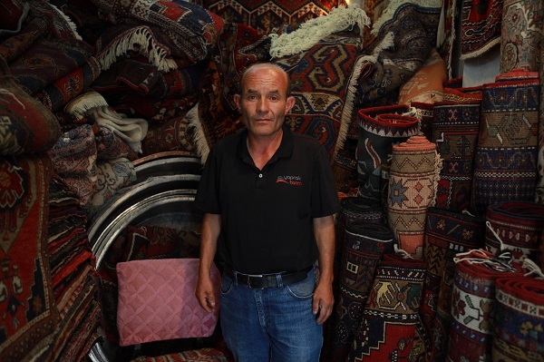 Foto - Bu meslek artık bitmek üzere