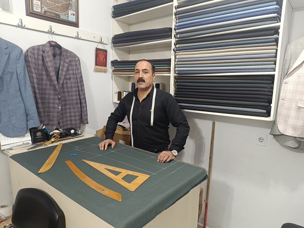 Foto - Bu meslek artık bitmek üzere! Çırak bulunmuyor