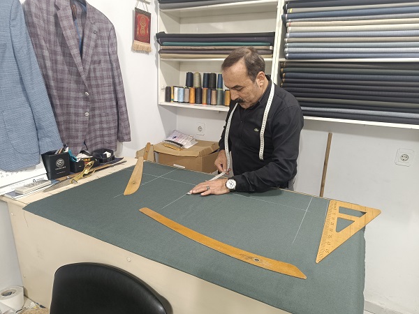 Foto - Bu meslek artık bitmek üzere! Çırak bulunmuyor