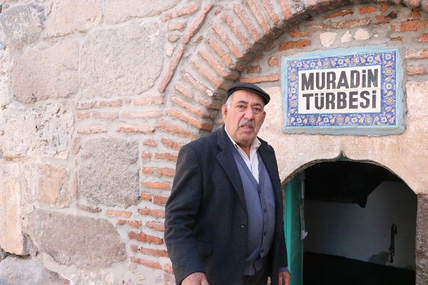 Foto - Bu meslek artık tercih edilmiyor