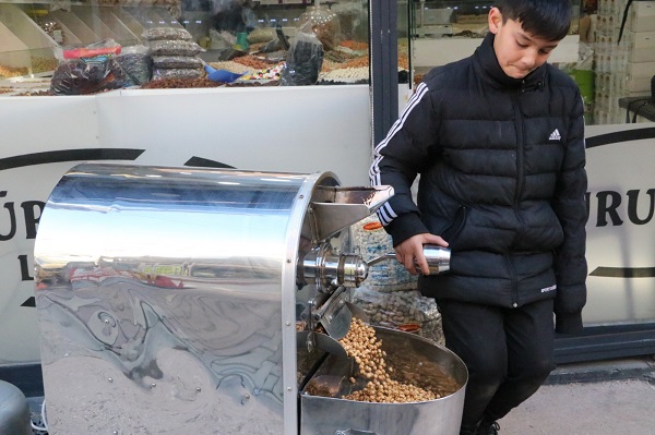 Foto - Bu meslek artık tercih edilmiyor