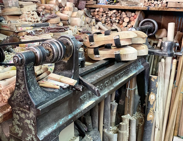 Foto - Bu meslek babadan oğula geçiyor! 