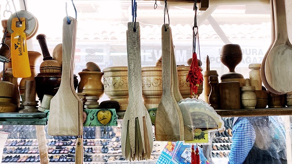 Foto - Bu meslek babadan oğula geçiyor! 