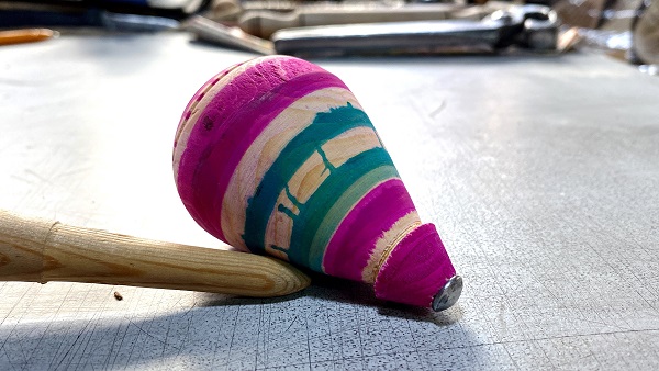 Foto - Bu meslek babadan oğula geçiyor! 