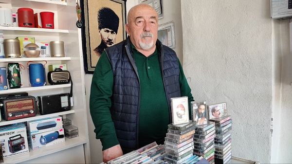 Foto - Bu meslek tarih oldu! 