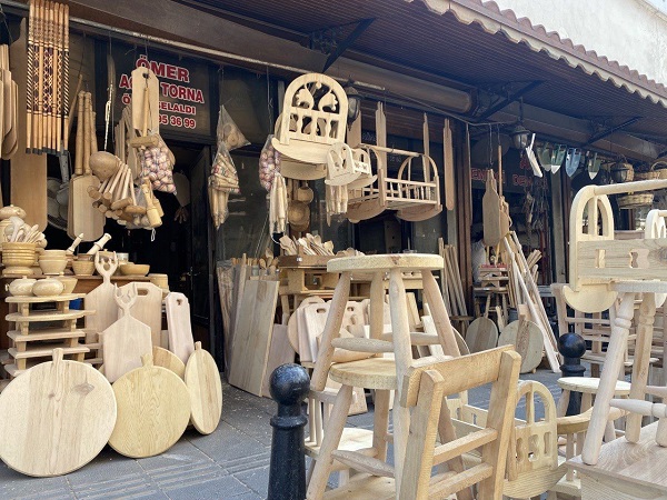 Foto - Bu meslek teknolojiye karşı direniyor