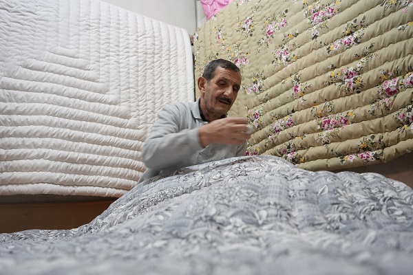 Foto - Bu meslek unutulmaya yüz tuttu