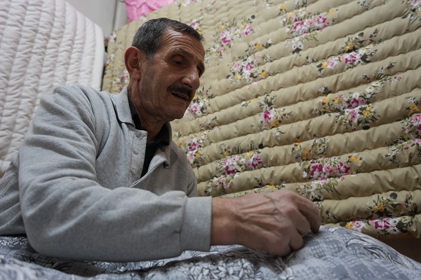 Foto - Bu meslek unutulmaya yüz tuttu