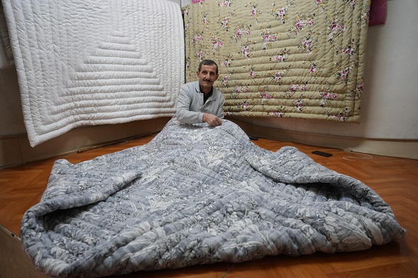 Foto - Bu meslek unutulmaya yüz tuttu