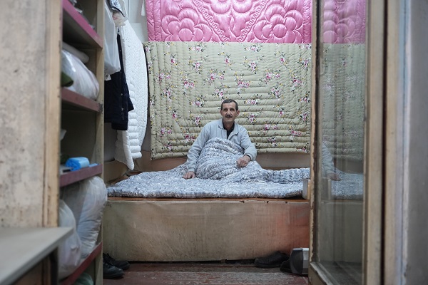 Foto - Bu meslek unutulmaya yüz tuttu