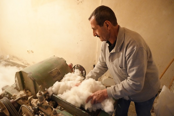 Foto - Bu meslek unutulmaya yüz tuttu