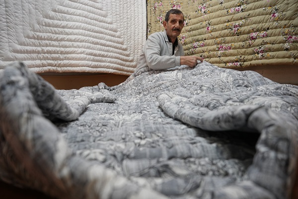 Foto - Bu meslek unutulmaya yüz tuttu