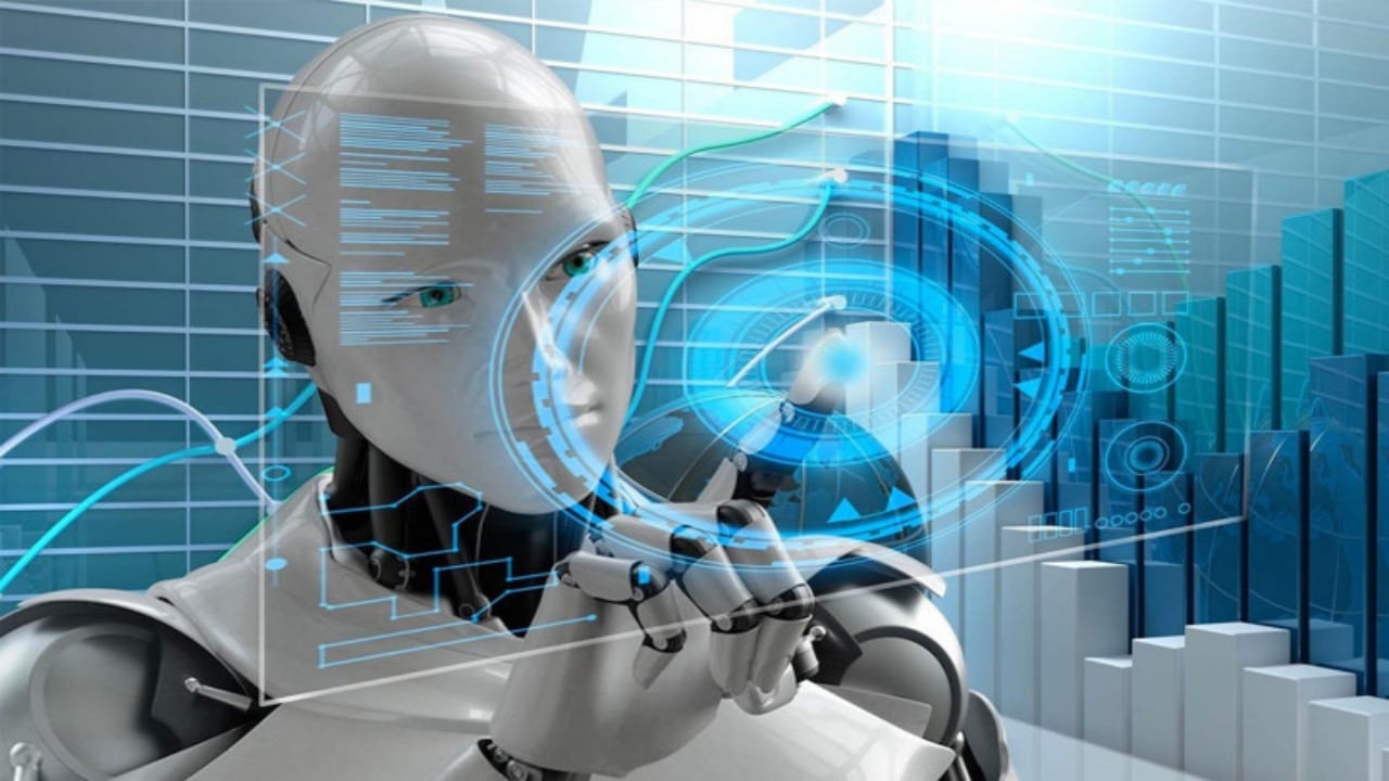 Bu meslekler güvende! İşte yapay zekanın asla yapamayacağı işler