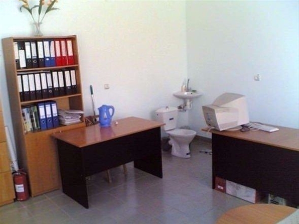 Foto - Bu meslekler öyle zor ki!